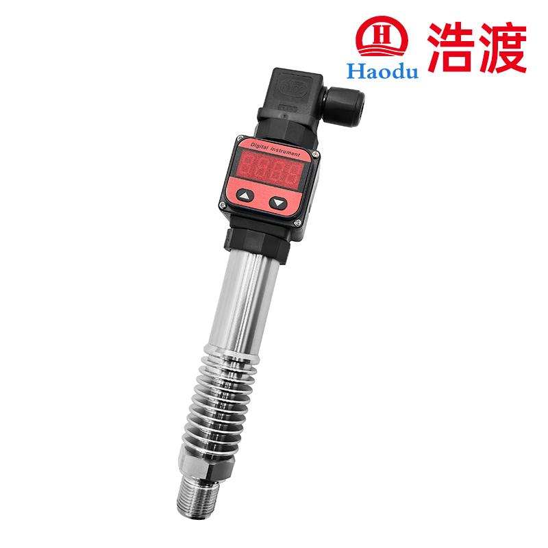 數(shù)顯高溫型壓力傳感器/壓力變送器