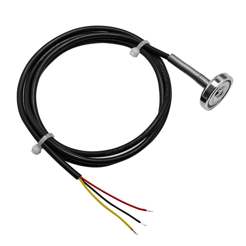 DS18B20防水型數(shù)字溫度傳感器 